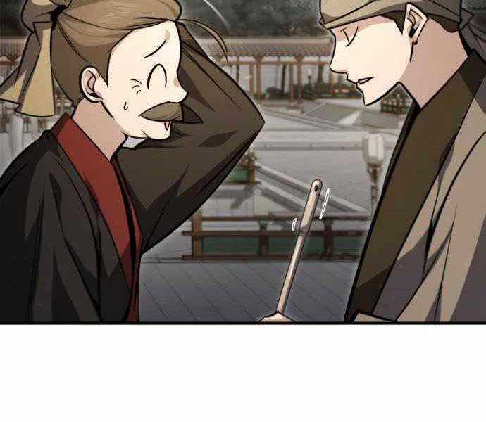 Giảng Sư Đứng Đầu, Baek Sư Phụ Chapter 40 trang 168