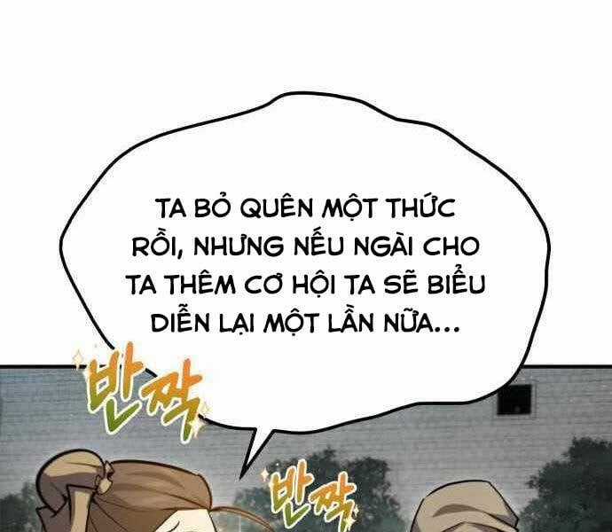 Giảng Sư Đứng Đầu, Baek Sư Phụ Chapter 40 trang 169