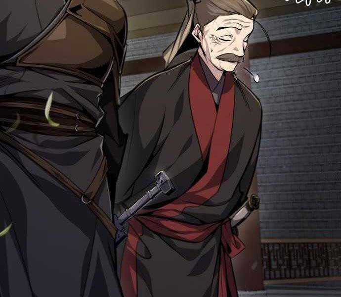 Giảng Sư Đứng Đầu, Baek Sư Phụ Chapter 40 trang 17