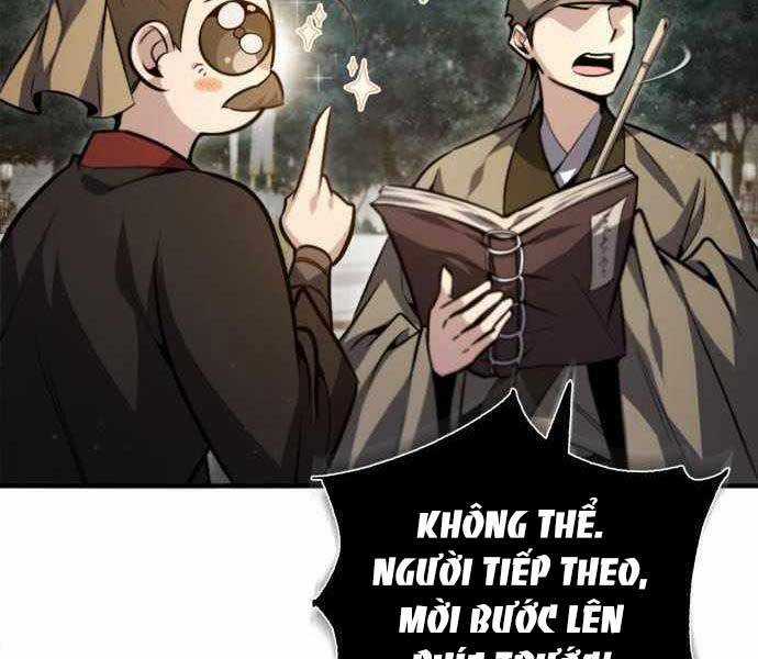 Giảng Sư Đứng Đầu, Baek Sư Phụ Chapter 40 trang 170