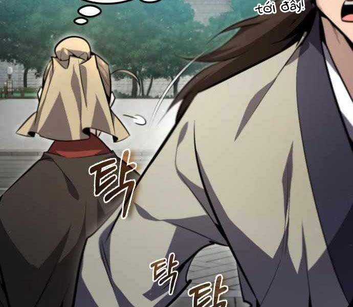 Giảng Sư Đứng Đầu, Baek Sư Phụ Chapter 40 trang 172