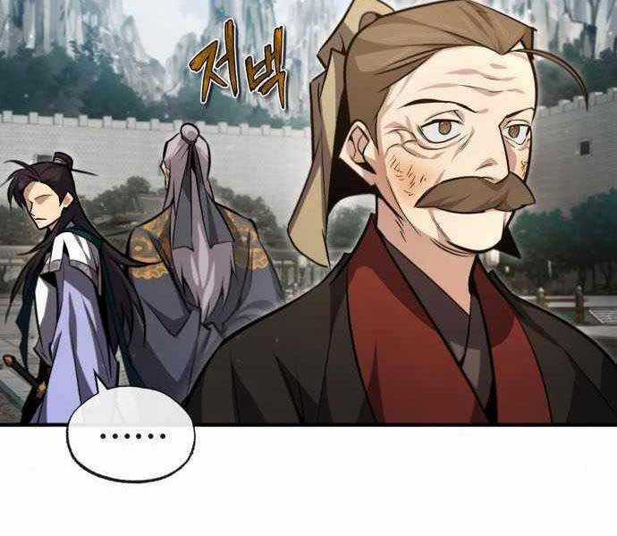 Giảng Sư Đứng Đầu, Baek Sư Phụ Chapter 40 trang 176