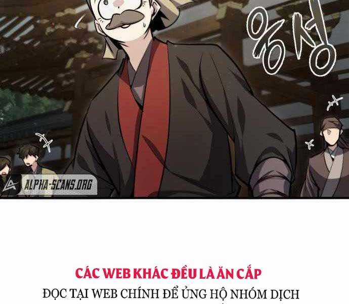 Giảng Sư Đứng Đầu, Baek Sư Phụ Chapter 40 trang 180