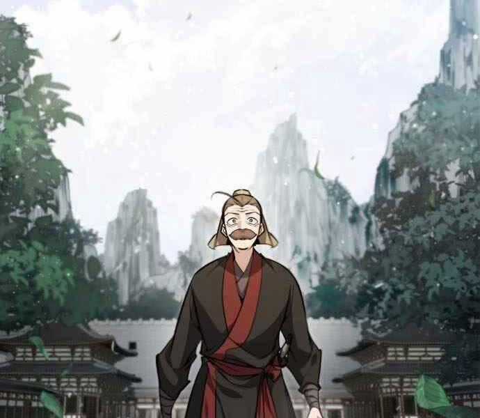 Giảng Sư Đứng Đầu, Baek Sư Phụ Chapter 40 trang 187