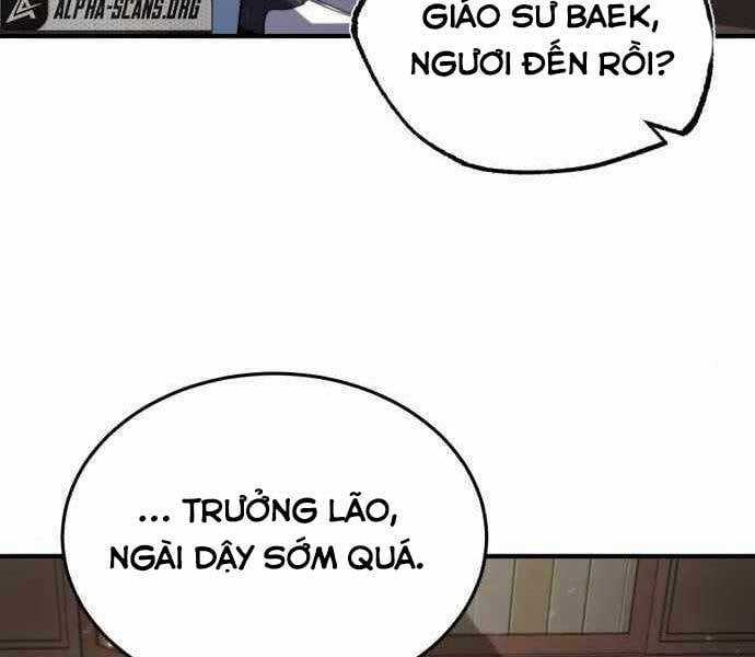 Giảng Sư Đứng Đầu, Baek Sư Phụ Chapter 40 trang 20