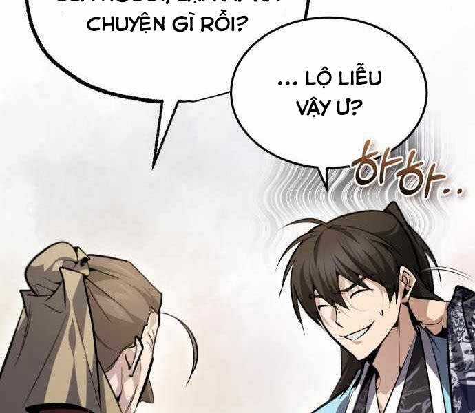 Giảng Sư Đứng Đầu, Baek Sư Phụ Chapter 40 trang 24