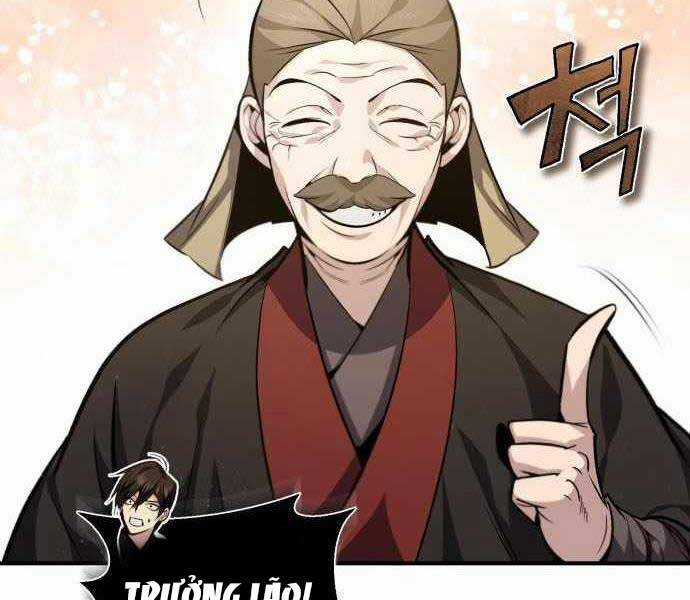 Giảng Sư Đứng Đầu, Baek Sư Phụ Chapter 40 trang 32