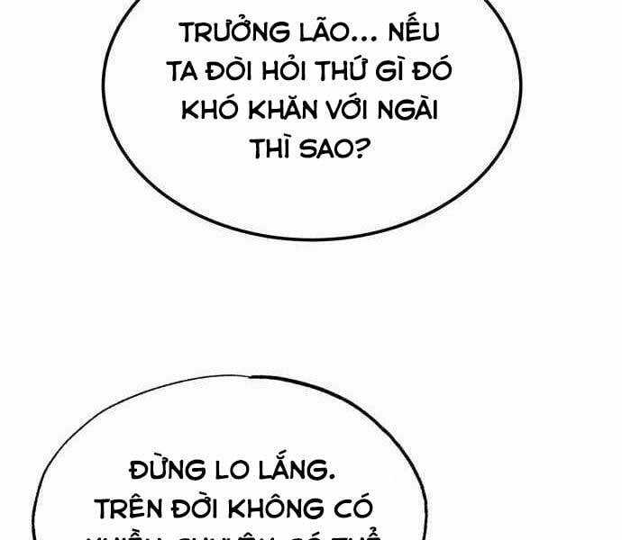 Giảng Sư Đứng Đầu, Baek Sư Phụ Chapter 40 trang 35
