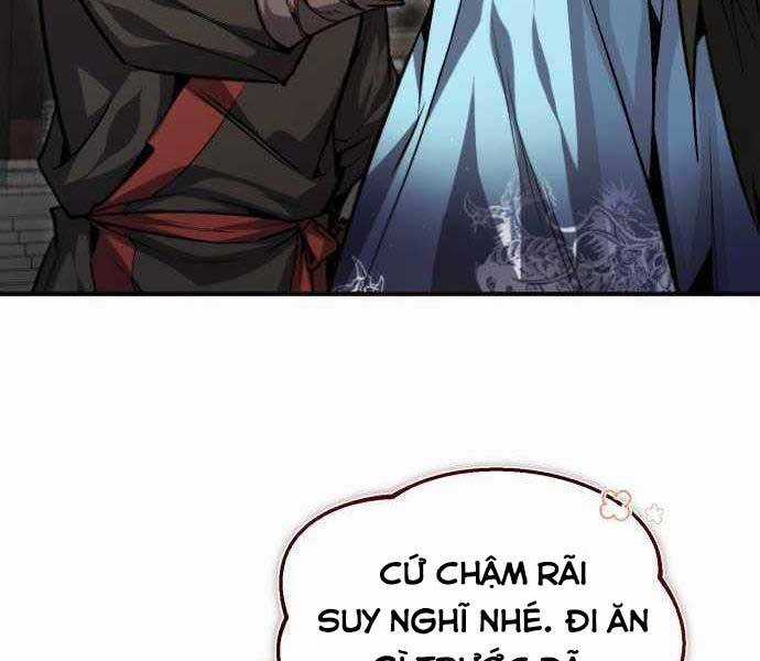 Giảng Sư Đứng Đầu, Baek Sư Phụ Chapter 40 trang 37