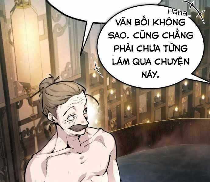 Giảng Sư Đứng Đầu, Baek Sư Phụ Chapter 40 trang 4