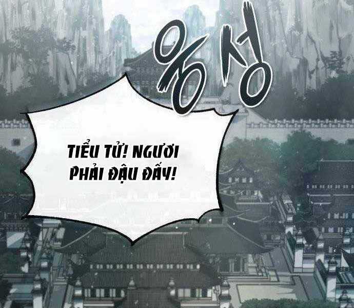 Giảng Sư Đứng Đầu, Baek Sư Phụ Chapter 40 trang 41