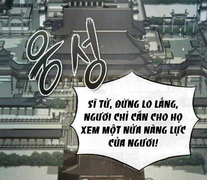 Giảng Sư Đứng Đầu, Baek Sư Phụ Chapter 40 trang 42