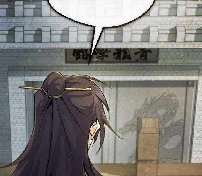 Giảng Sư Đứng Đầu, Baek Sư Phụ Chapter 40 trang 44