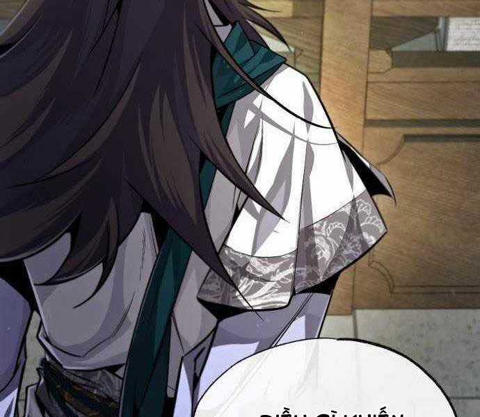 Giảng Sư Đứng Đầu, Baek Sư Phụ Chapter 40 trang 45