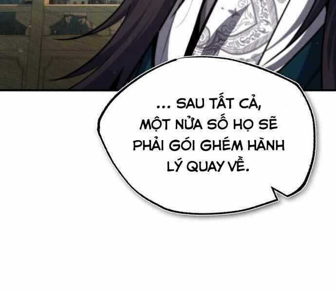 Giảng Sư Đứng Đầu, Baek Sư Phụ Chapter 40 trang 50