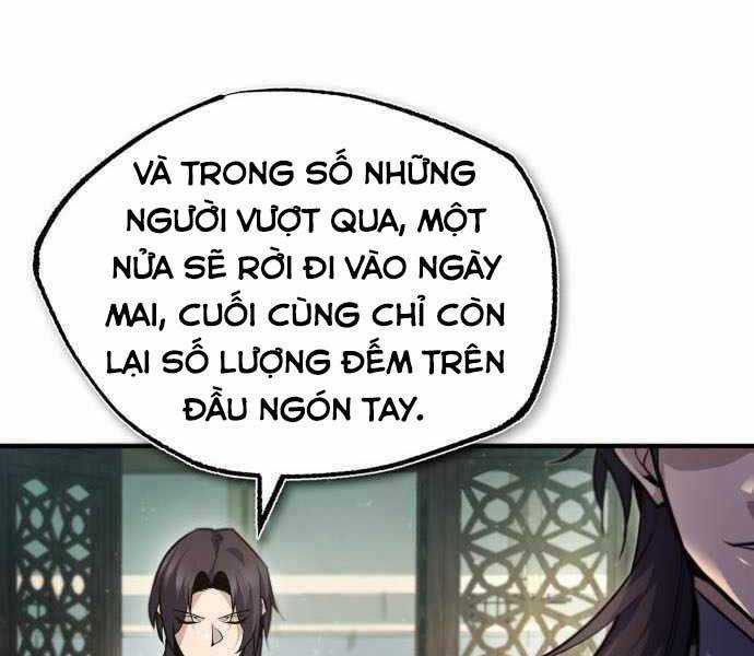Giảng Sư Đứng Đầu, Baek Sư Phụ Chapter 40 trang 51