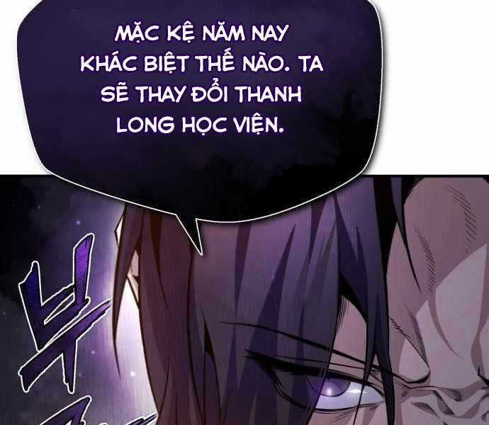 Giảng Sư Đứng Đầu, Baek Sư Phụ Chapter 40 trang 56