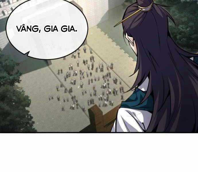 Giảng Sư Đứng Đầu, Baek Sư Phụ Chapter 40 trang 63