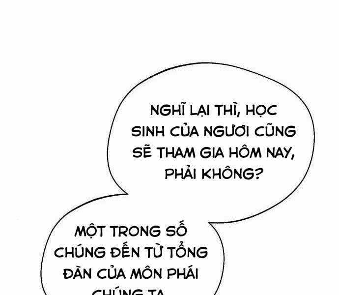 Giảng Sư Đứng Đầu, Baek Sư Phụ Chapter 40 trang 64
