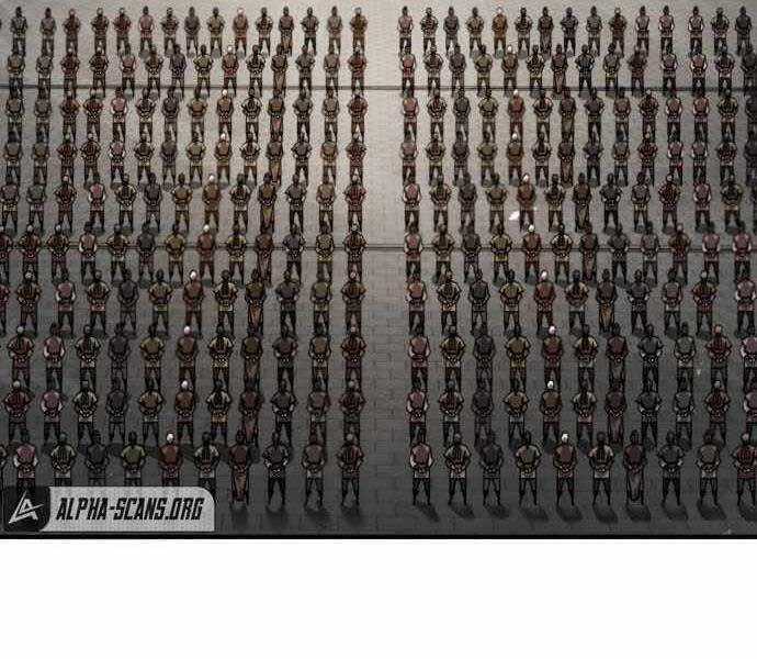 Giảng Sư Đứng Đầu, Baek Sư Phụ Chapter 40 trang 74