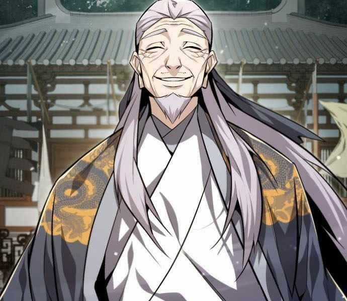 Giảng Sư Đứng Đầu, Baek Sư Phụ Chapter 40 trang 76