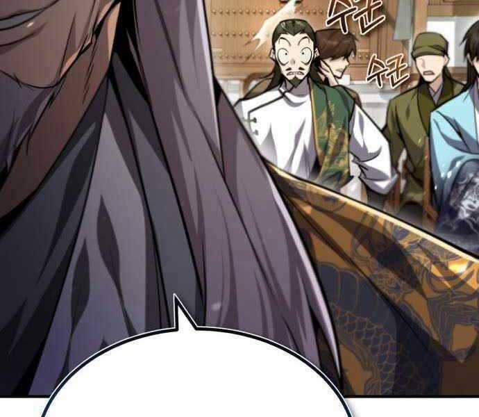 Giảng Sư Đứng Đầu, Baek Sư Phụ Chapter 40 trang 79