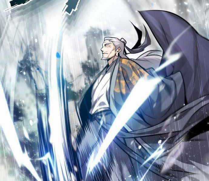 Giảng Sư Đứng Đầu, Baek Sư Phụ Chapter 40 trang 81