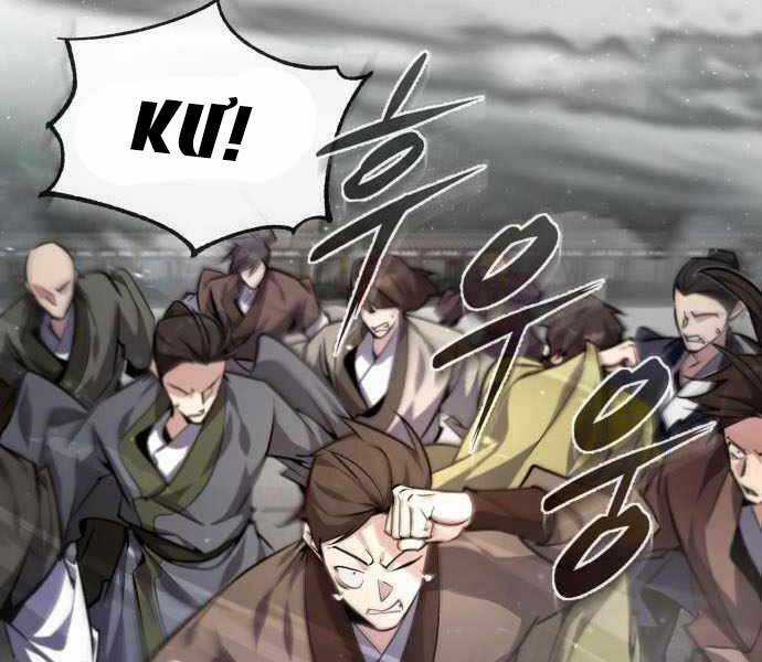 Giảng Sư Đứng Đầu, Baek Sư Phụ Chapter 40 trang 83