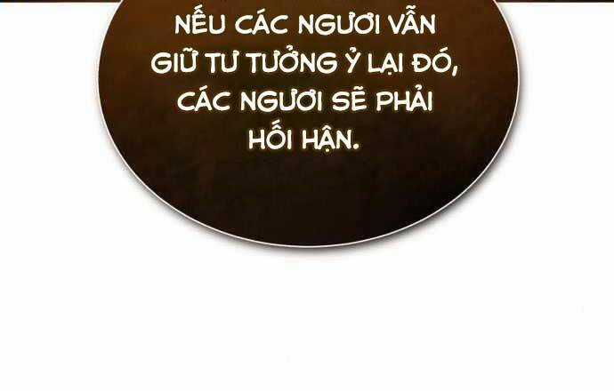 Giảng Sư Đứng Đầu, Baek Sư Phụ Chapter 40 trang 87