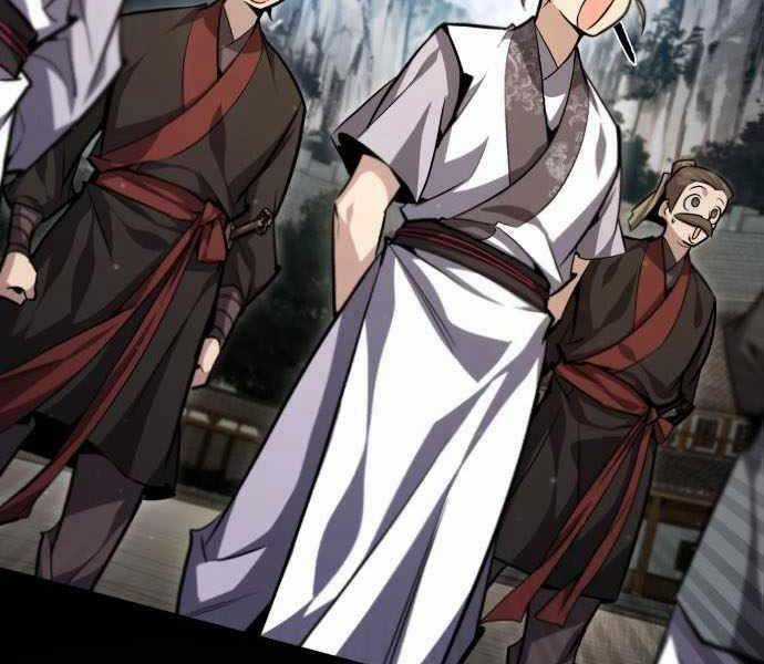 Giảng Sư Đứng Đầu, Baek Sư Phụ Chapter 40 trang 89