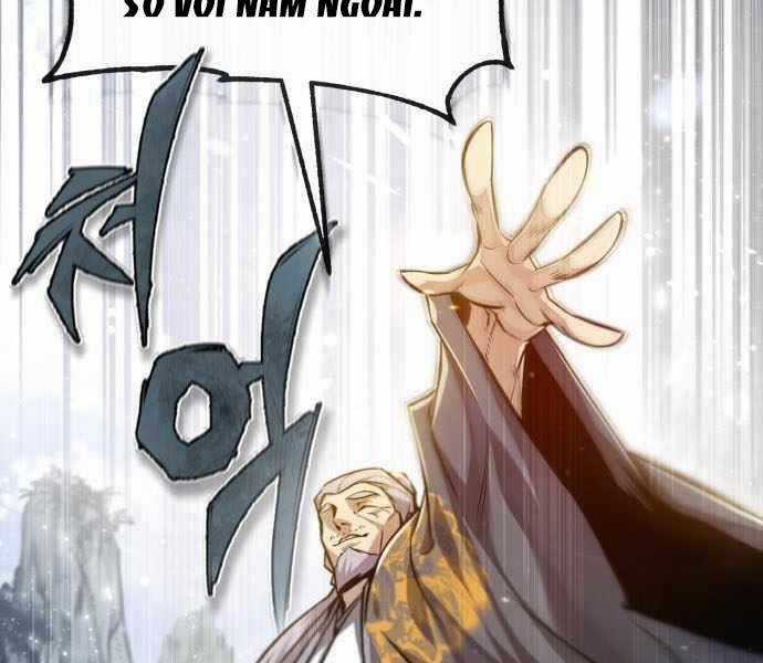 Giảng Sư Đứng Đầu, Baek Sư Phụ Chapter 40 trang 92