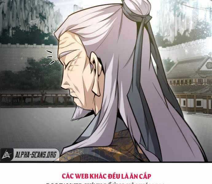 Giảng Sư Đứng Đầu, Baek Sư Phụ Chapter 40 trang 98