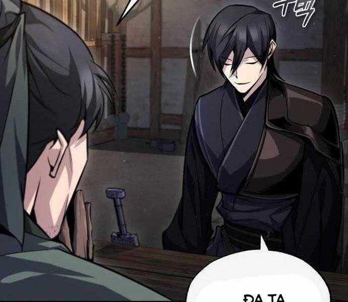 Giảng Sư Đứng Đầu, Baek Sư Phụ Chapter 41 trang 109