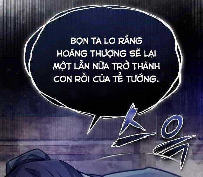 Giảng Sư Đứng Đầu, Baek Sư Phụ Chapter 41 trang 126