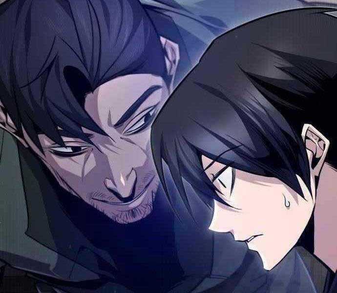 Giảng Sư Đứng Đầu, Baek Sư Phụ Chapter 41 trang 127