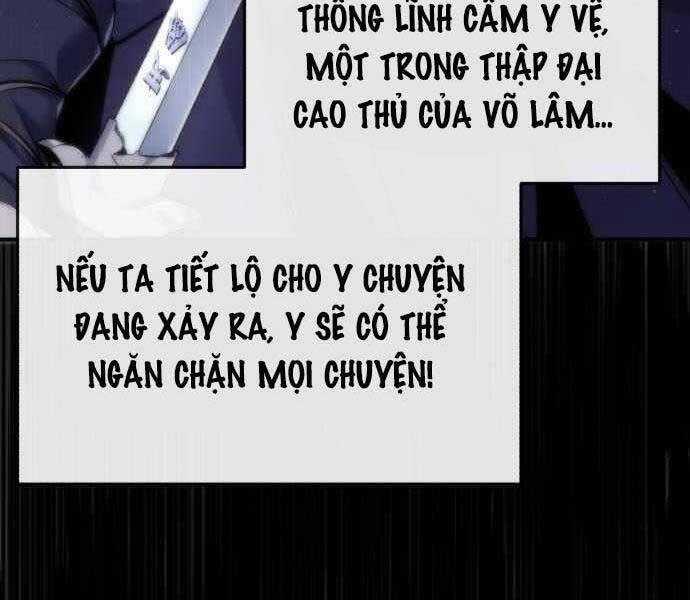 Giảng Sư Đứng Đầu, Baek Sư Phụ Chapter 41 trang 149