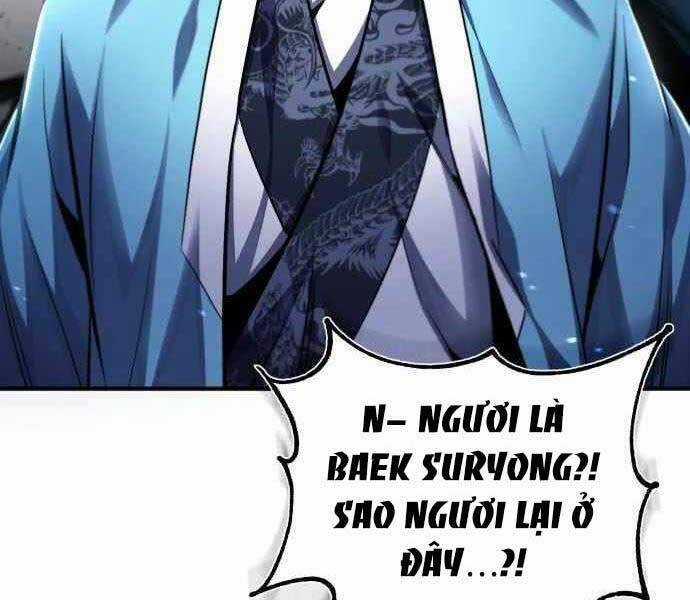 Giảng Sư Đứng Đầu, Baek Sư Phụ Chapter 41 trang 190