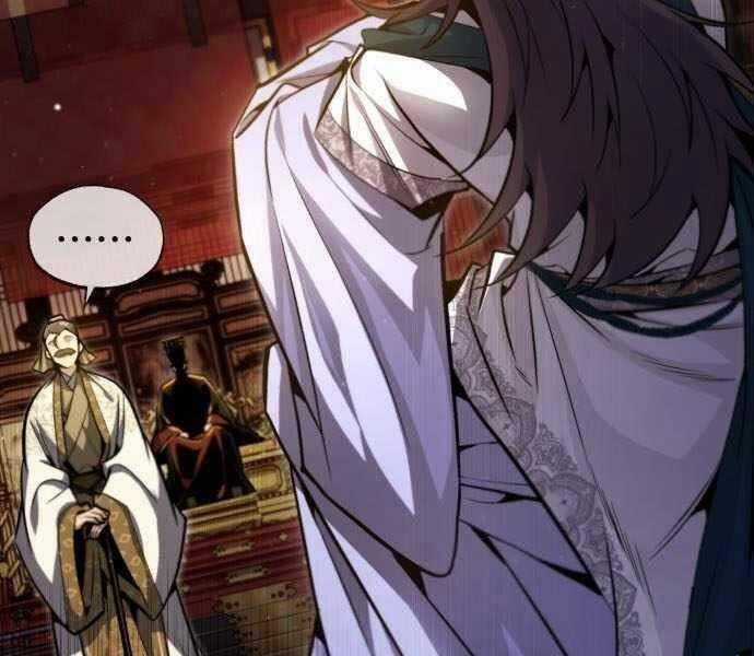 Giảng Sư Đứng Đầu, Baek Sư Phụ Chapter 41 trang 2