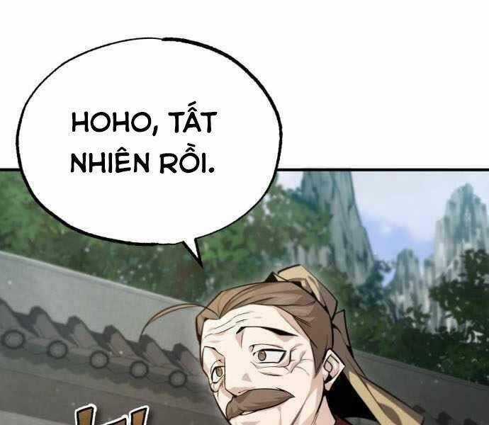 Giảng Sư Đứng Đầu, Baek Sư Phụ Chapter 41 trang 20