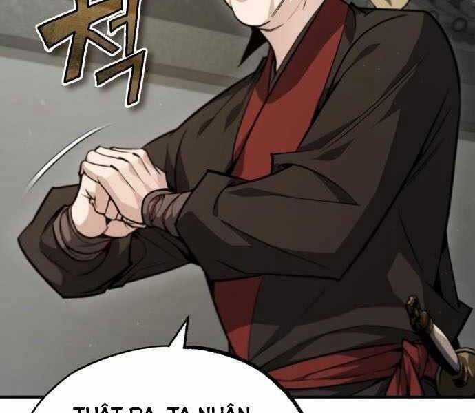 Giảng Sư Đứng Đầu, Baek Sư Phụ Chapter 41 trang 21