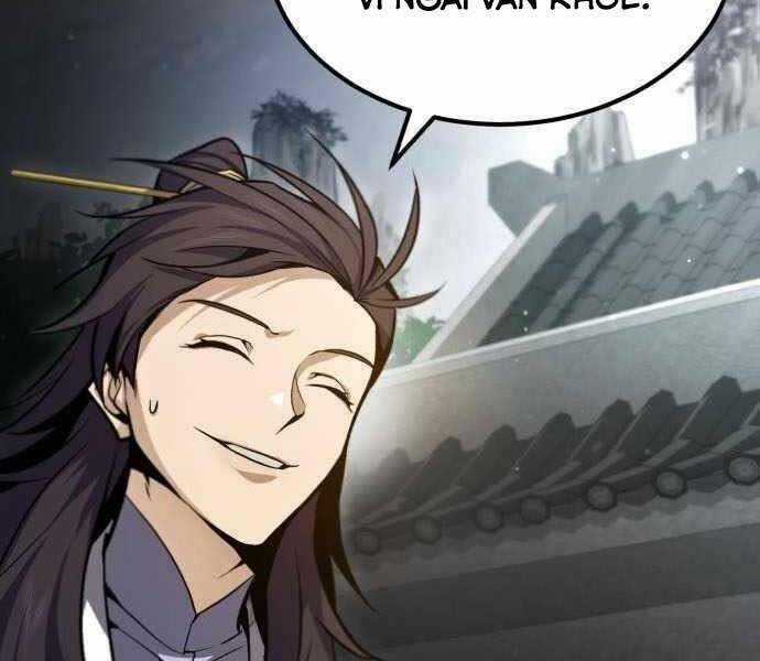 Giảng Sư Đứng Đầu, Baek Sư Phụ Chapter 41 trang 27