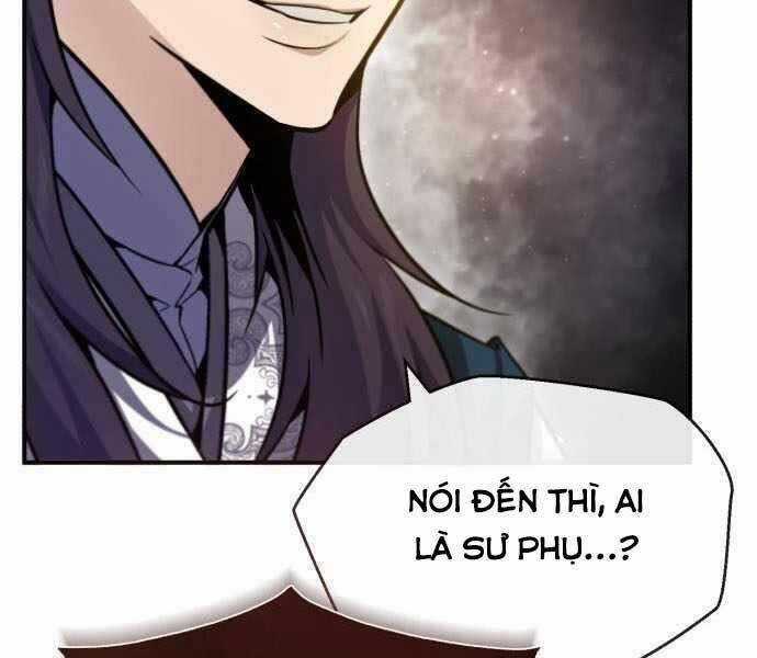 Giảng Sư Đứng Đầu, Baek Sư Phụ Chapter 41 trang 30