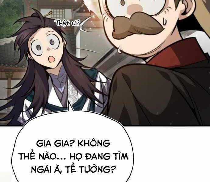 Giảng Sư Đứng Đầu, Baek Sư Phụ Chapter 41 trang 33