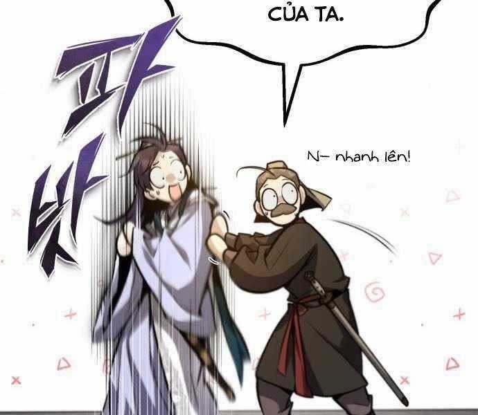 Giảng Sư Đứng Đầu, Baek Sư Phụ Chapter 41 trang 36