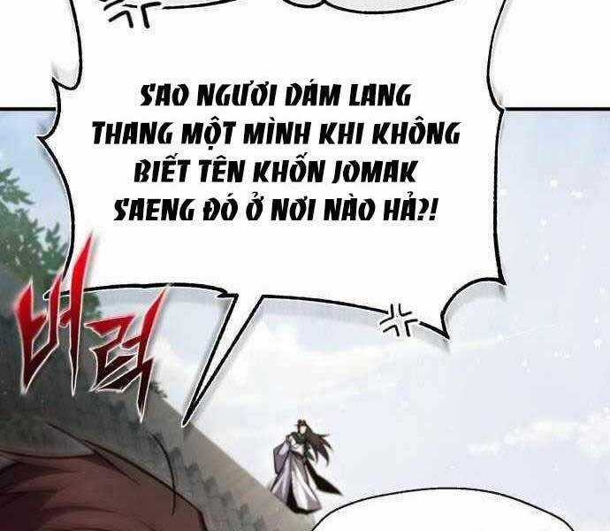Giảng Sư Đứng Đầu, Baek Sư Phụ Chapter 41 trang 41