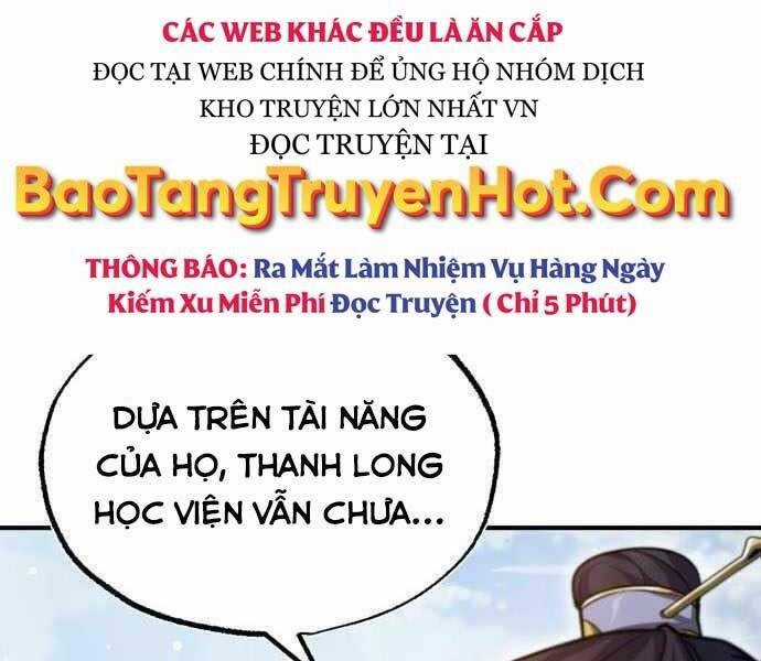 Giảng Sư Đứng Đầu, Baek Sư Phụ Chapter 41 trang 49