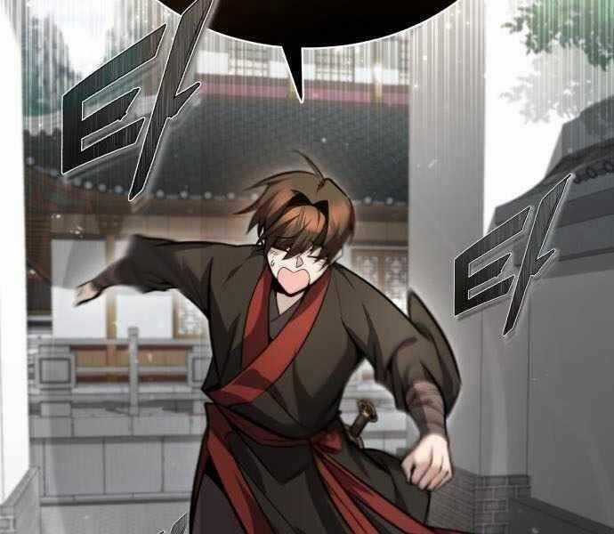 Giảng Sư Đứng Đầu, Baek Sư Phụ Chapter 41 trang 52