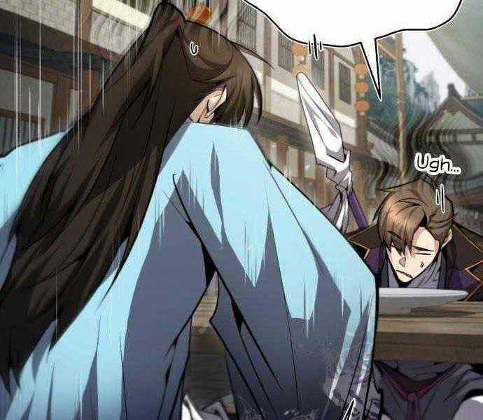 Giảng Sư Đứng Đầu, Baek Sư Phụ Chapter 41 trang 70