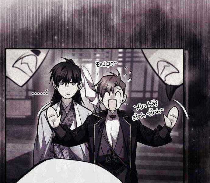 Giảng Sư Đứng Đầu, Baek Sư Phụ Chapter 41 trang 72