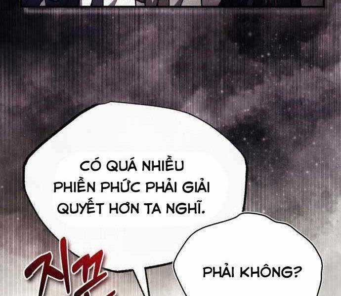 Giảng Sư Đứng Đầu, Baek Sư Phụ Chapter 41 trang 75